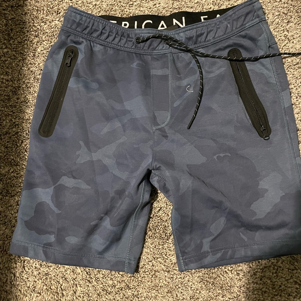 Sweat Shorts